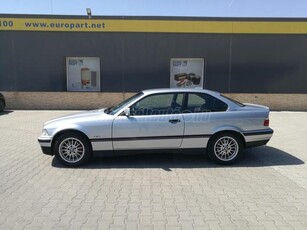 BMW 318is