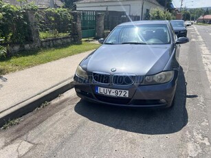 BMW 320d (Automata)