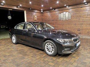 BMW 320d (Automata) Magyarországi. 1-Tulajdonostól. Videós hirdetés