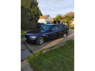 BMW 320d Touring