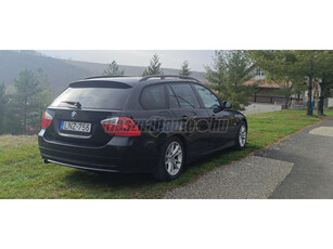 BMW 320d Touring