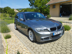 BMW 320d Touring (Automata)