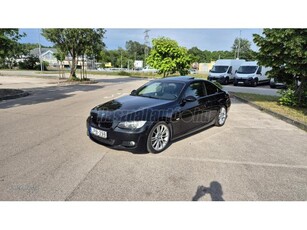 BMW 320i M-Packet. Napfénytető