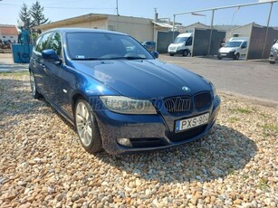 BMW 325d Touring