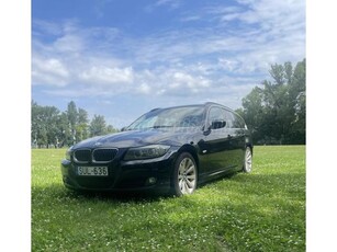 BMW 325d Touring