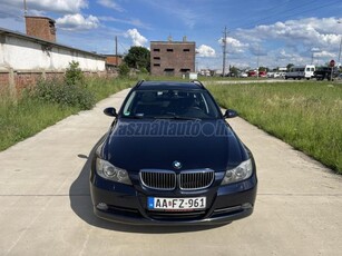 BMW 325xi Touring Szép!!