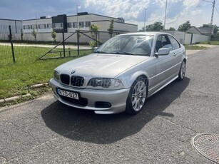 BMW 330Ci Gyári M Harman Kardon