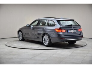 BMW 330d Luxury (Automata) MAGYAR-1.TUL-LED-NAVI-BŐR-PANORÁMA TETŐ-Ü.FŰTÉS!