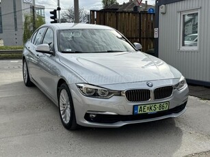 BMW 330e iPerformance Luxury (Automata)