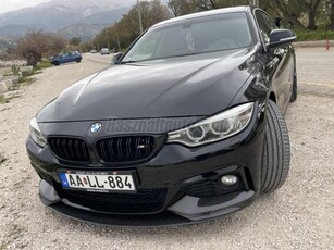 BMW 420d Advantage