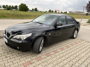 BMW 5-ÖS SOROZAT 525i m54b25