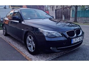 BMW 520d (Automata)