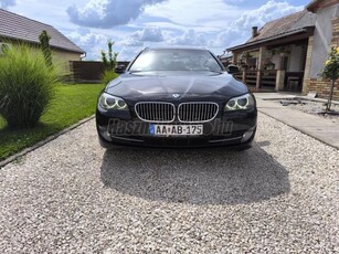 BMW 520d EfficientDynamics