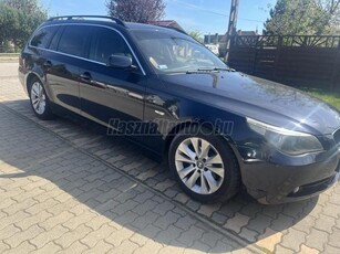 BMW 520d Touring