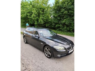 BMW 520d Touring (Automata)