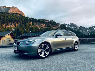 BMW 520d Touring (Automata)