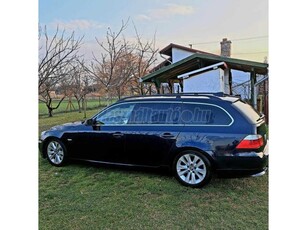 BMW 523i Touring (Automata) Navi. Xenon. Facelift