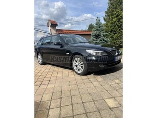 BMW 525d xDrive (Automata)