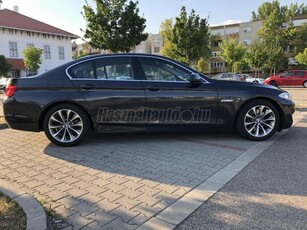 BMW 525d xDrive (Automata)