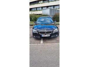 BMW 530d xDrive (Automata)