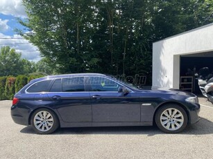 BMW 530d xDrive (Automata)