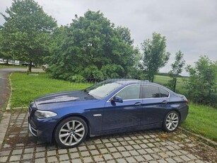 BMW 530d xDrive (Automata) Hajtókaros indítható!