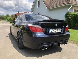 BMW 535d (Automata) M packet LCI