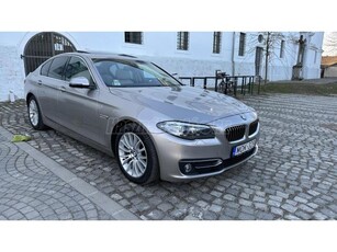 BMW 535d xDrive (Automata)