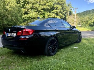 BMW 535i