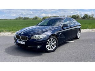 BMW 535i