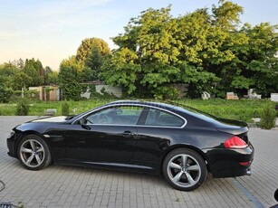 BMW 630i (Automata)