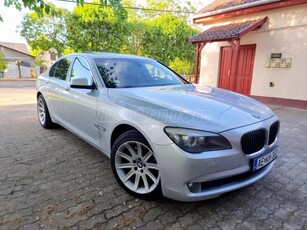 BMW 730d (Automata)