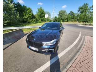 BMW 730Ld xDrive (Automata)