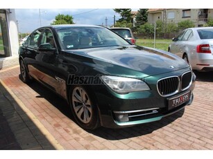 BMW 740d xDrive (Automata) AJTÓSZERVÓ/NTETŐ