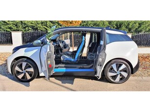 BMW I3 120Ah (Automata) 8.6M+ÁFA.1TUL.GAR.6e.KM.SZALON.HŐSZIVATTYÚS