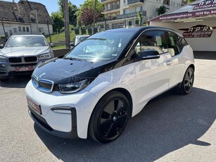 BMW I3 120Ah (Automata) LED LÁMPA.ÜLÉSFŰTÉS.KAMERA.BŐR MŰSZERFAL.BARNA BŐR.VILLÁMTÖLTÉS.ÚJSZERŰ ÁLLAPOT!