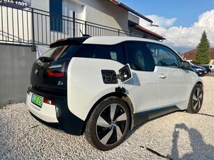 BMW I3 94Ah REX (Automata) LOFT.KAMERA.NAGYNAVI