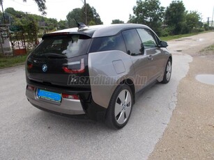 BMW I3 (Automata)