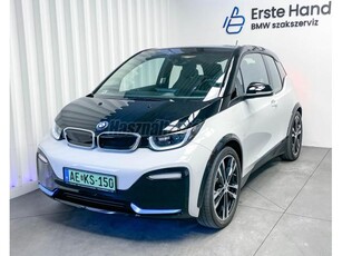 BMW I3 i3s 120Ah (Automata) 'ÁFÁS - NAVIPROF - RADAR - LED'