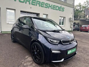 BMW I3 i3s 120Ah (Automata) HARMAN KARDON-SÉRÜLÉSMENTES-PANORÁMATETŐ