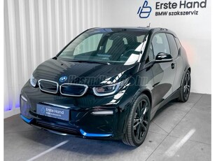 BMW I3 i3s 120Ah (Automata) 'SÁV/TÁVTARTÓ - KAMERA - ADAPTÍV LED - NAVIPROF'