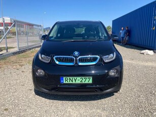 BMW I3 REX (Automata) 60 AH / APPLE CAR PLAY/NAVIGÁCIÓ / TOLATÓ KAMERA / KÉT KULCS/