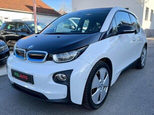 BMW I3 REX (Automata) 60AH REX! KITŰNŐ ÁLLAPOT!