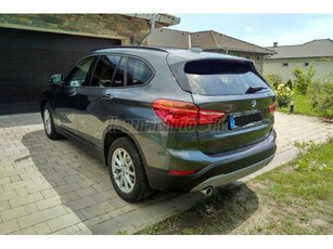 BMW X1 sDrive16d