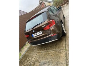 BMW X1 sDrive18d