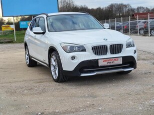 BMW X1 sDrive18d