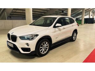 BMW X1 sDrive18i Advantage