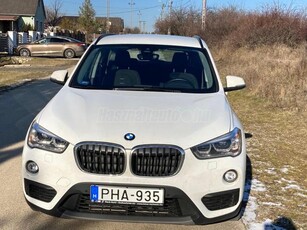 BMW X1 sDrive18i Advantage (Automata)