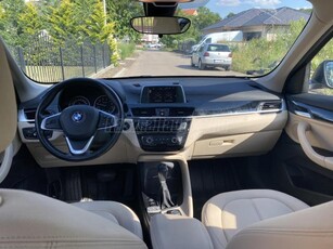 BMW X1 sDrive18i (Automata)