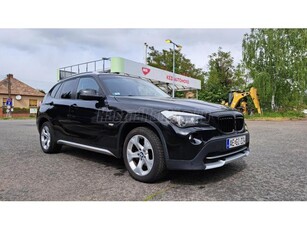 BMW X1 xDrive20d 186ezer km. top állapot